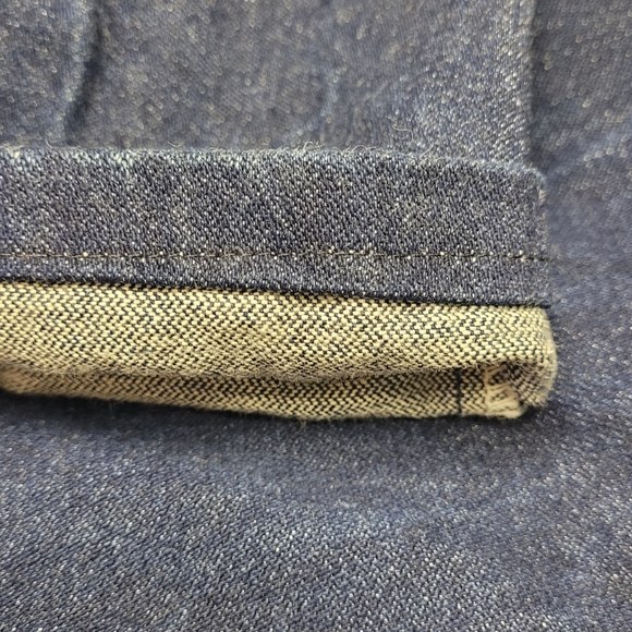 Vintage 1970's-1980’s High Waisted Jordache Jeans - Picture 11 of 16